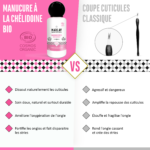 COMPARATIF manucure express