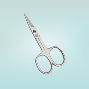 Ciseaux à ongles courbés – Image 1