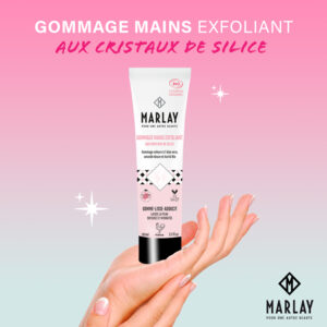 Gommage Mains Exfoliant 100 ml - Certifié Bio – Image 5