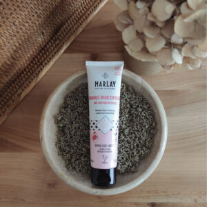 Gommage Mains Exfoliant 100 ml - Certifié Bio – Image 2