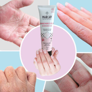 Gommage Mains Exfoliant 100 ml - Certifié Bio – Image 3