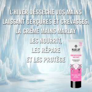Crème Nutri-Velours – Mains et ongles 100 ml - Certifiée Bio – Image 5