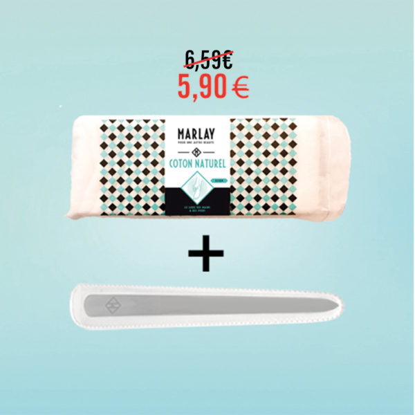 Coton + racloir-web