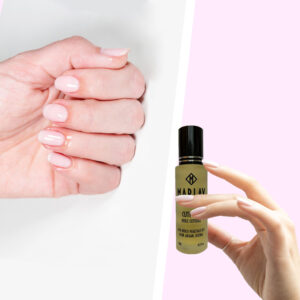 Roll-on Cutic'oil - Huile cuticules 15 ML - Bio – Image 5