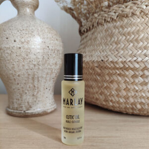 Roll-on Cutic'oil - Huile cuticules 15 ML - Bio – Image 7