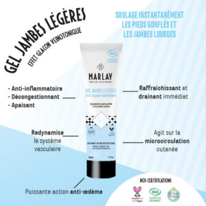 Formule Duo jambes lourdes – Image 9