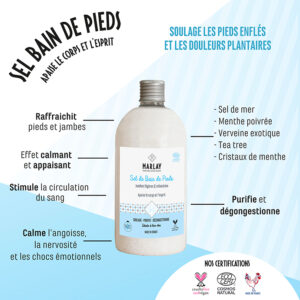 Formule Duo jambes lourdes – Image 5