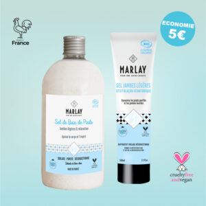 Formule Duo jambes lourdes – Image 1