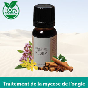 Traitement anti-mycose de l'ongle Sephorris 10 ml - CURE 6 MOIS – Image 3