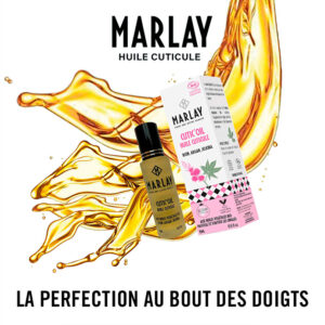 Roll-on Cutic'oil - Huile cuticules 15 ML - Bio – Image 2