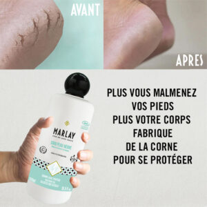 Soin Peau Neuve 250 ml - CURE DÉCOUVERTE - Certifié Bio – Image 5