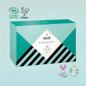 Rituel Peau Neuve - Kit découverte Soin des pieds - Certifié Bio – Image 11