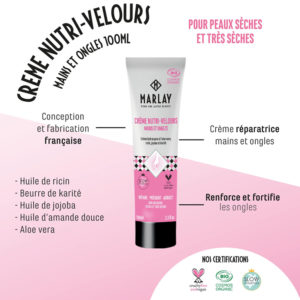 Mon Rituel Beauté - Mains et ongles - Certifié Bio – Image 7