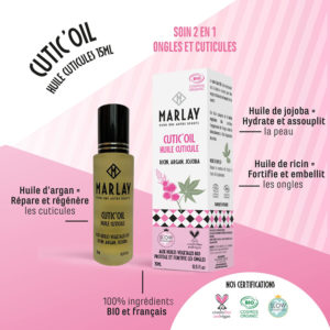 Mon Rituel Beauté - Mains et ongles - Certifié Bio – Image 9