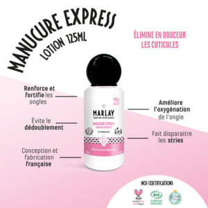 Mon Rituel Beauté - Mains et ongles - Certifié Bio – Image 5
