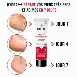 Kit Suprême - Cure Réparatrice Intense 18 soins - Certifié Bio – Image 13