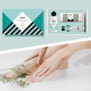 Rituel Peau Neuve - Kit découverte Soin des pieds - Certifié Bio – Image 7