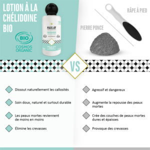 Rituel Peau Neuve - Kit découverte Soin des pieds - Certifié Bio – Image 8