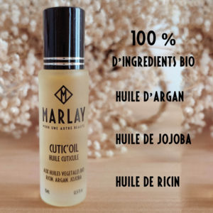 Mon Rituel Beauté - Mains et ongles - Certifié Bio – Image 8