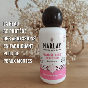 Mon Rituel Beauté - Mains et ongles - Certifié Bio – Image 4