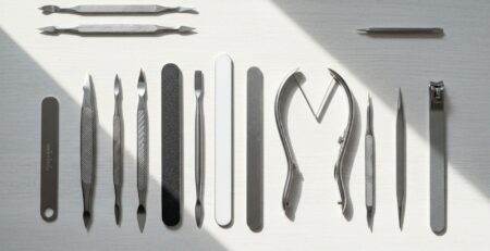 kit manucure pédicure maison professionnel : 3 Secrets pour des Ongles Parfaits