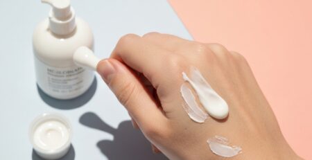 Mon diagnostic pour la meilleure crème mains très sèches