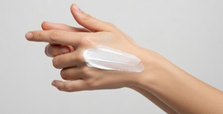 3 Critères Pour La Meilleure Crème Mains Très Sèches