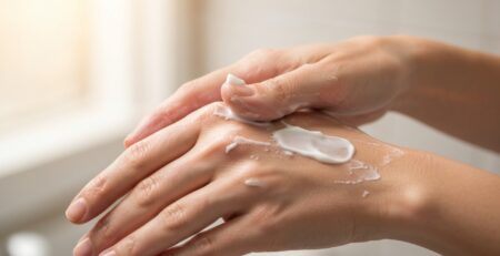 Quelle crème pour mains très sèches les 3 clés ultra efficaces