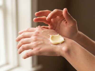 Crème mains très sèches : 3 astuces pour choisir la bonne