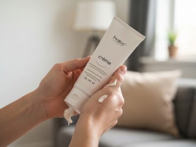 Crème Pour Mains Très Sèches : 5 Astuces Simples