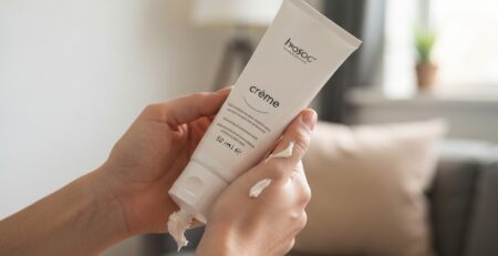 Crème Pour Mains Très Sèches : 5 Astuces Simples