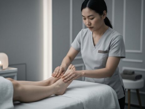 Protocole soin pieds en institut: le guide complet