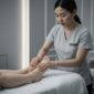 Protocole soin pieds en institut: le guide complet