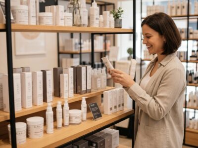 Où acheter produits Marlay Cosmétiques ? Le guide