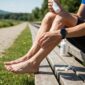 Meilleure Crème pour les Pieds des Sportifs : 3 Choix Ciblés pour 2024