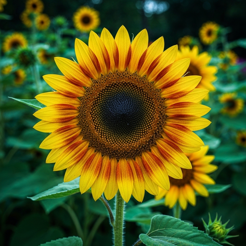 Ingredients laydown showing shea butter, aloe vera plant, and celandine flowers on a wooden table